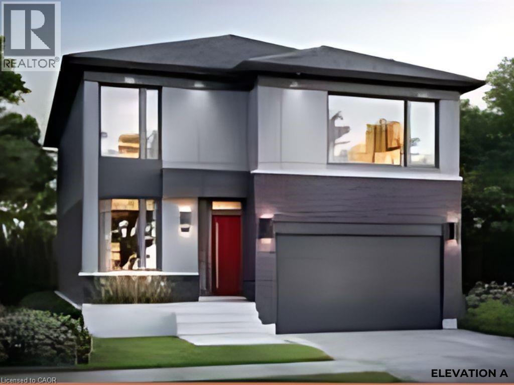 435 Klein Circle, Ancaster, Ontario L9K 0K3 - Photo 3 - 40791661