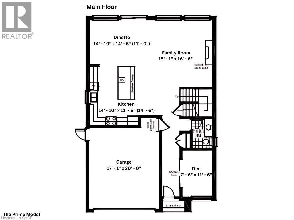 435 Klein Circle, Ancaster, Ontario L9K 0K3 - Photo 6 - 40791661