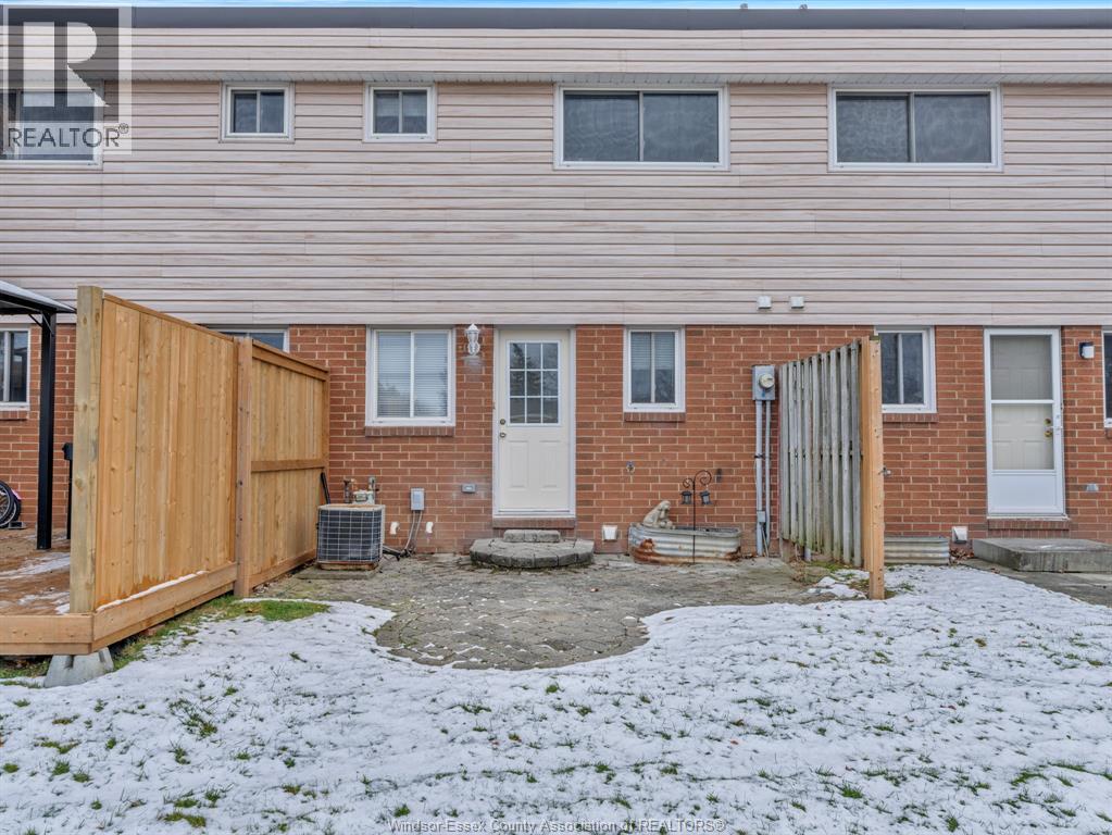 326 Fryer Unit# 41, Amherstburg, Ontario  N9V 2L9 - Photo 24 - 25031011