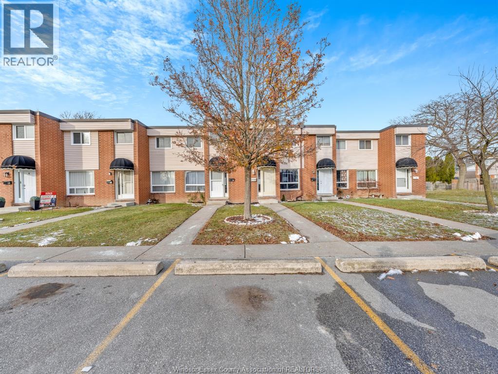 326 Fryer Unit# 41, Amherstburg, Ontario  N9V 2L9 - Photo 26 - 25031011