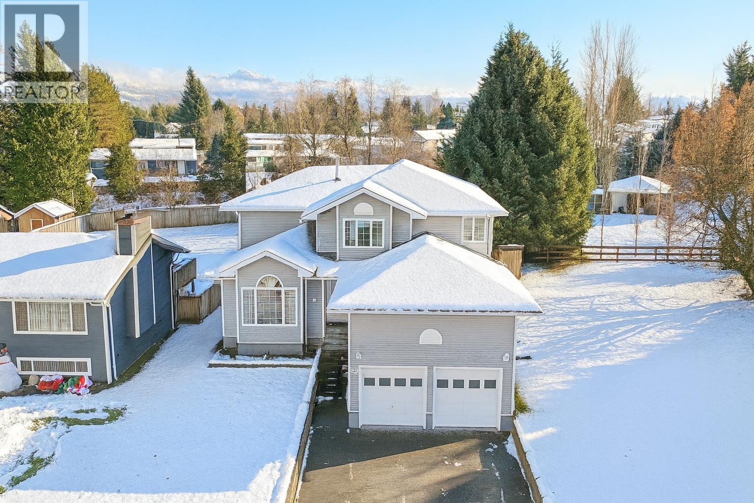 69 BAXTER STREET, Kitimat, British Columbia