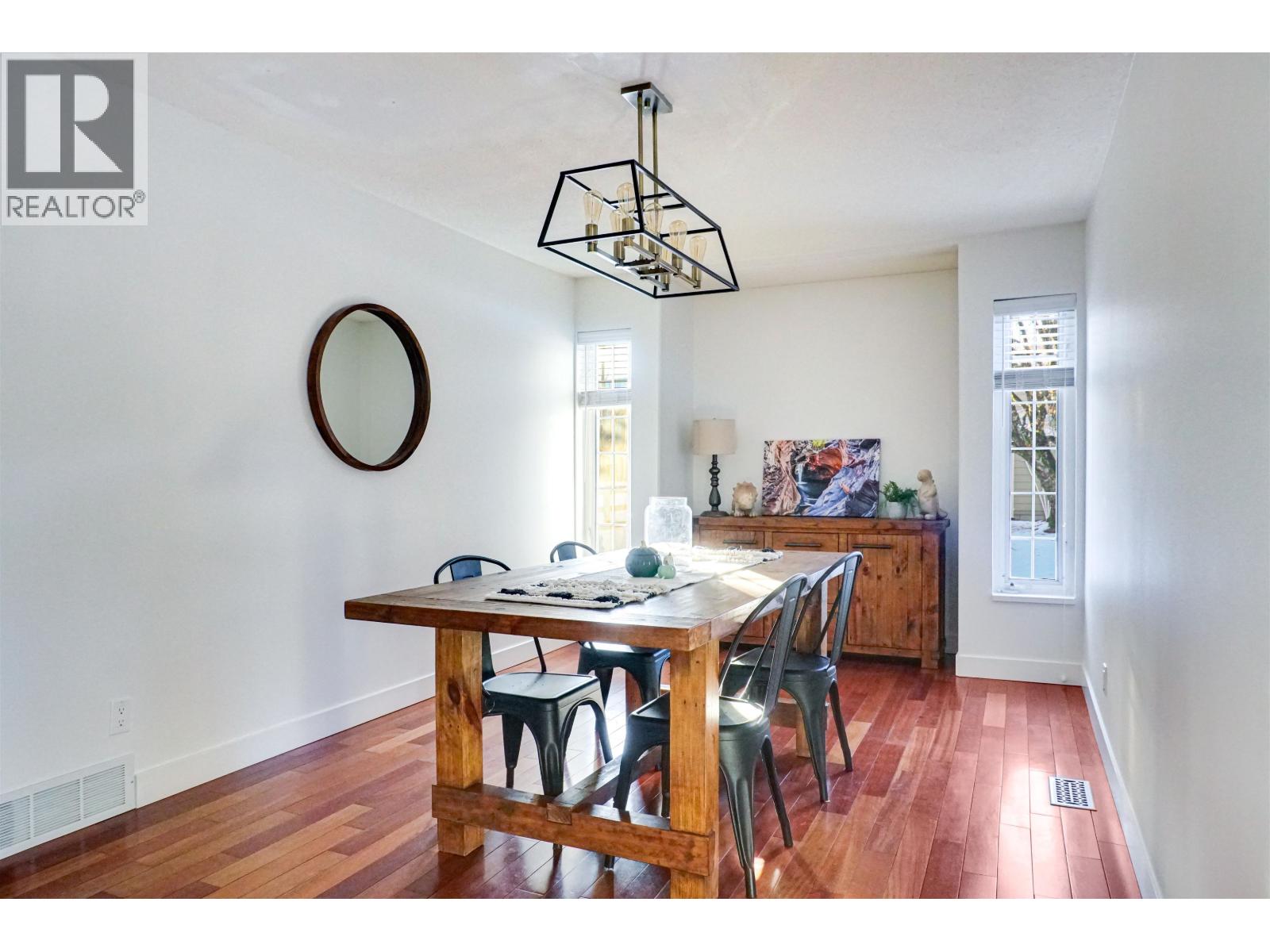 69 Baxter Street, Kitimat, British Columbia  V8C 2P2 - Photo 4 - R3071437