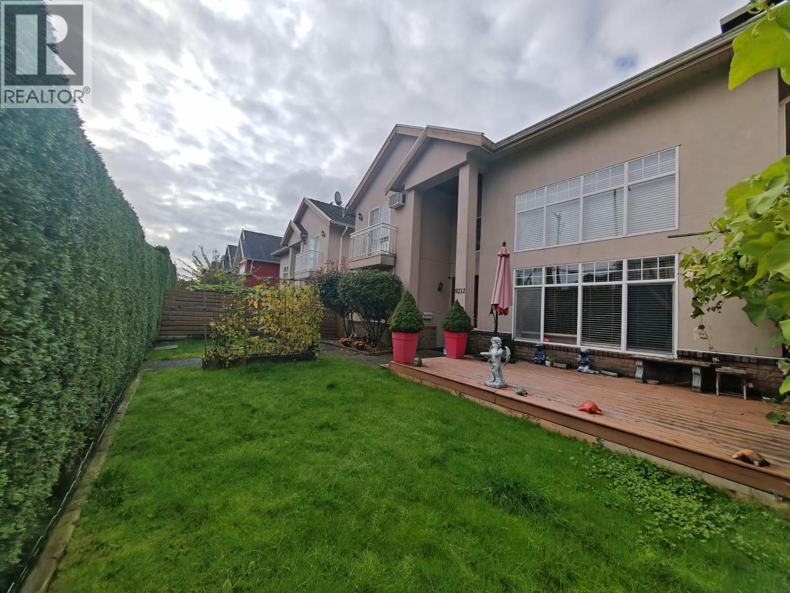 9211 No. 3 Road, Richmond, British Columbia  V7A 1W1 - Photo 2 - R3071502