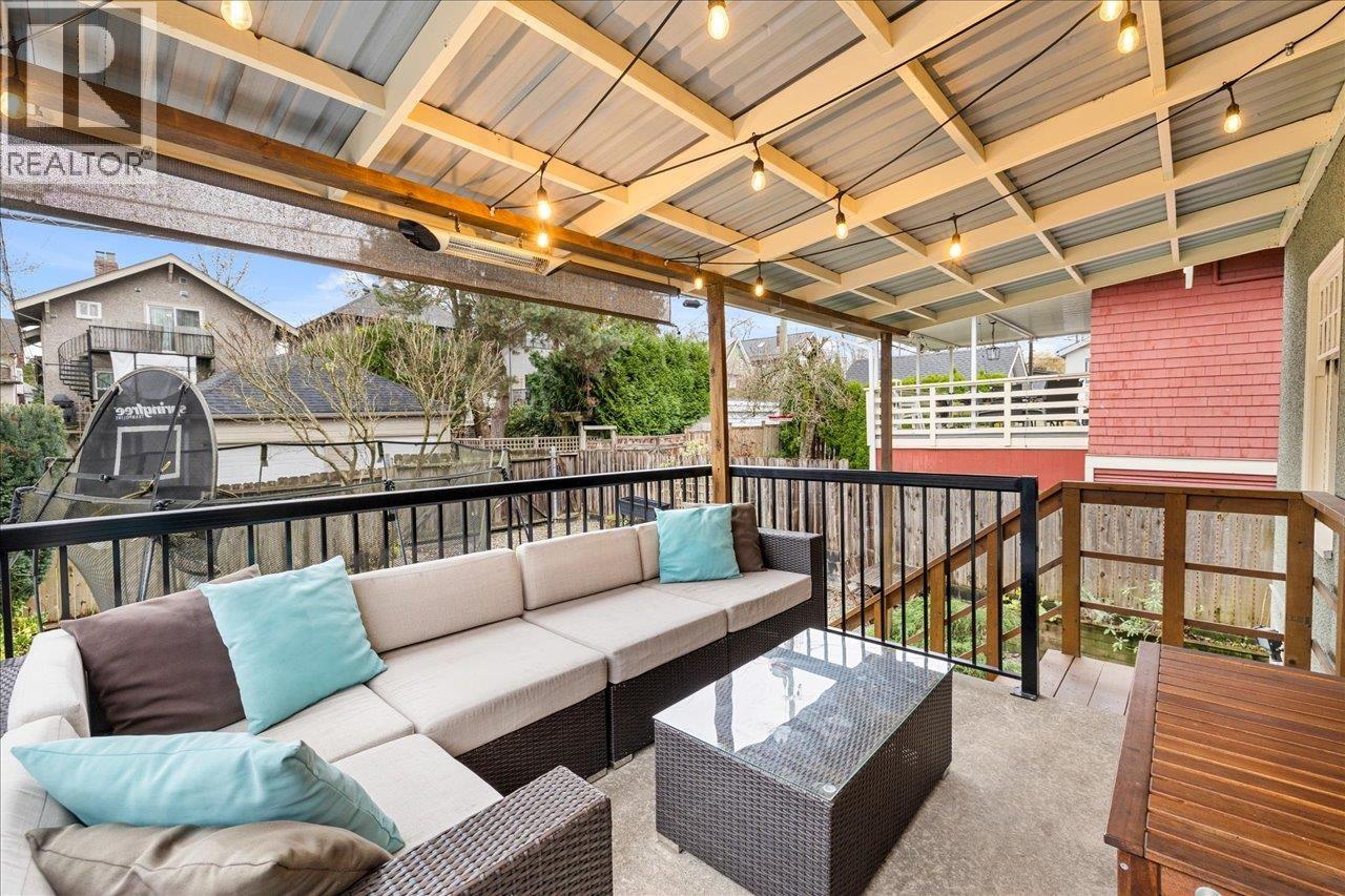 2029 Graveley Street, Vancouver, British Columbia  V5L 3B6 - Photo 15 - R3071528