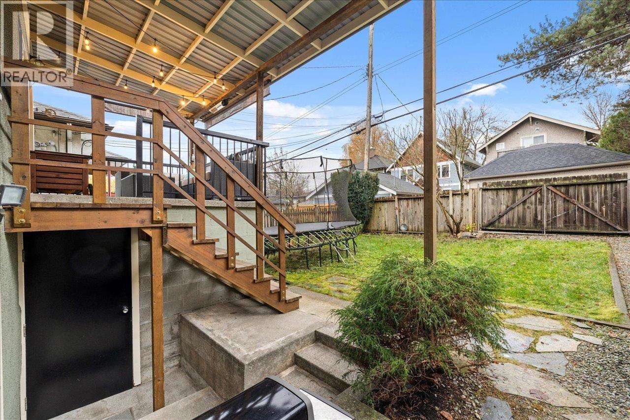 2029 Graveley Street, Vancouver, British Columbia  V5L 3B6 - Photo 29 - R3071528