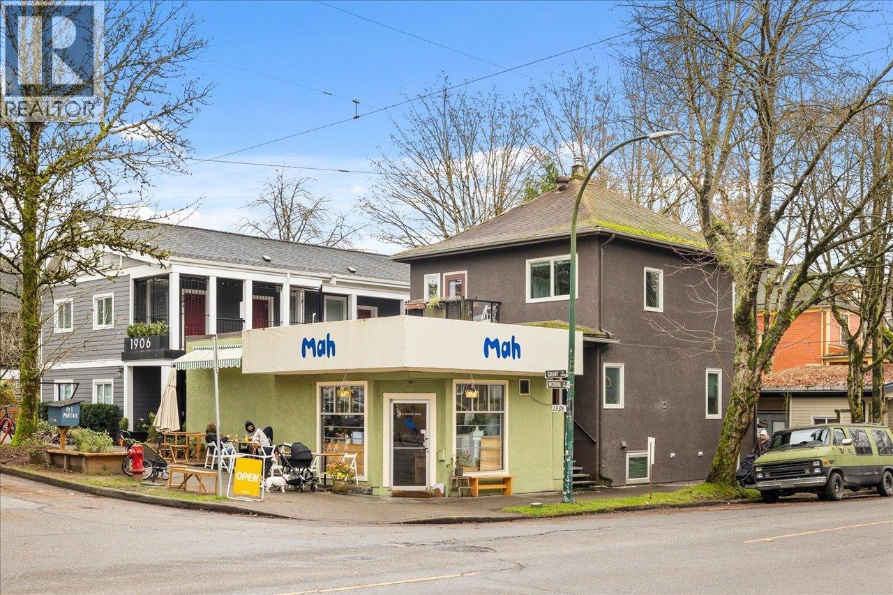 2029 Graveley Street, Vancouver, British Columbia  V5L 3B6 - Photo 38 - R3071528