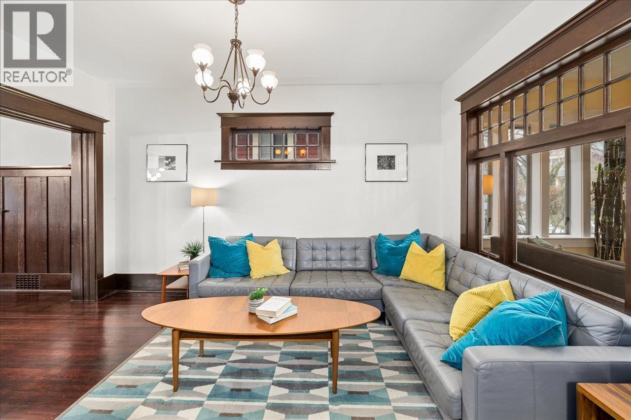 2029 Graveley Street, Vancouver, British Columbia  V5L 3B6 - Photo 7 - R3071528