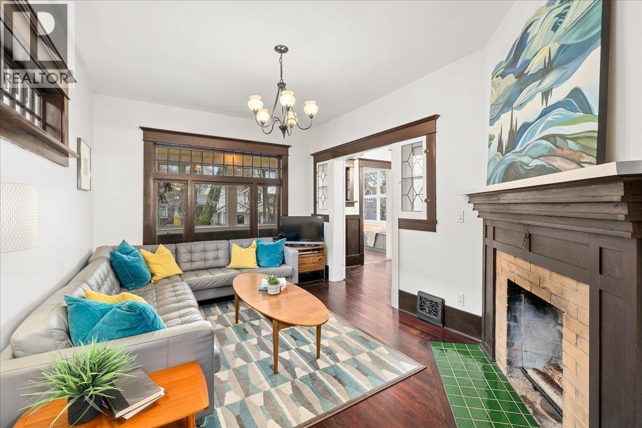 2029 Graveley Street, Vancouver, British Columbia  V5L 3B6 - Photo 9 - R3071528