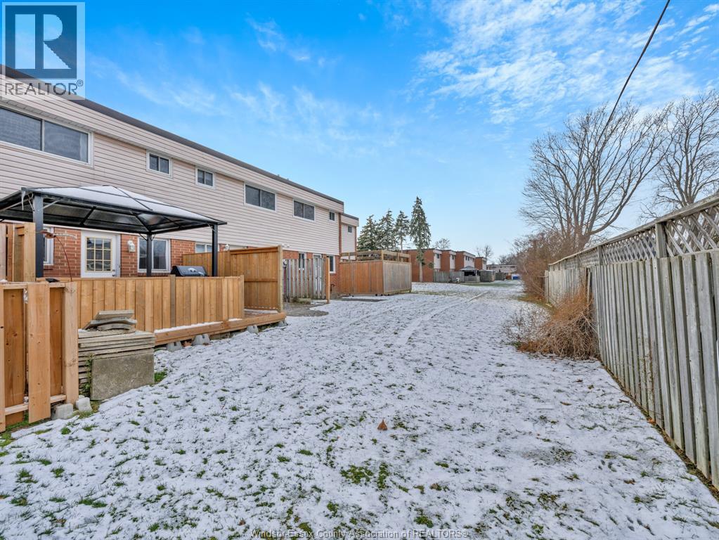 326 Fryer Unit# 41, Amherstburg, Ontario  N9V 2L9 - Photo 25 - 25031011