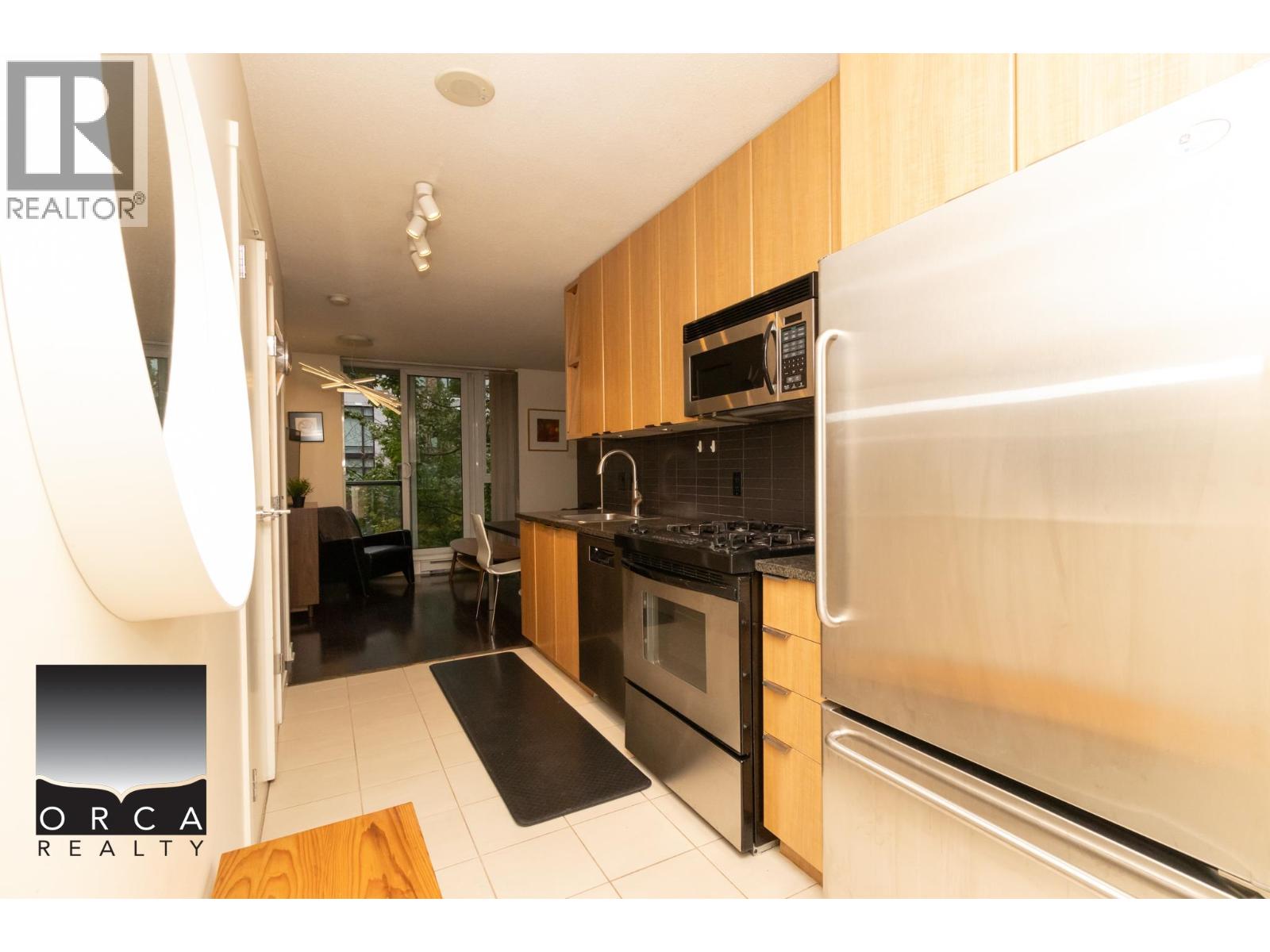 403 1010 Richards Street, Vancouver, British Columbia  V6B 1G2 - Photo 7 - R3071501