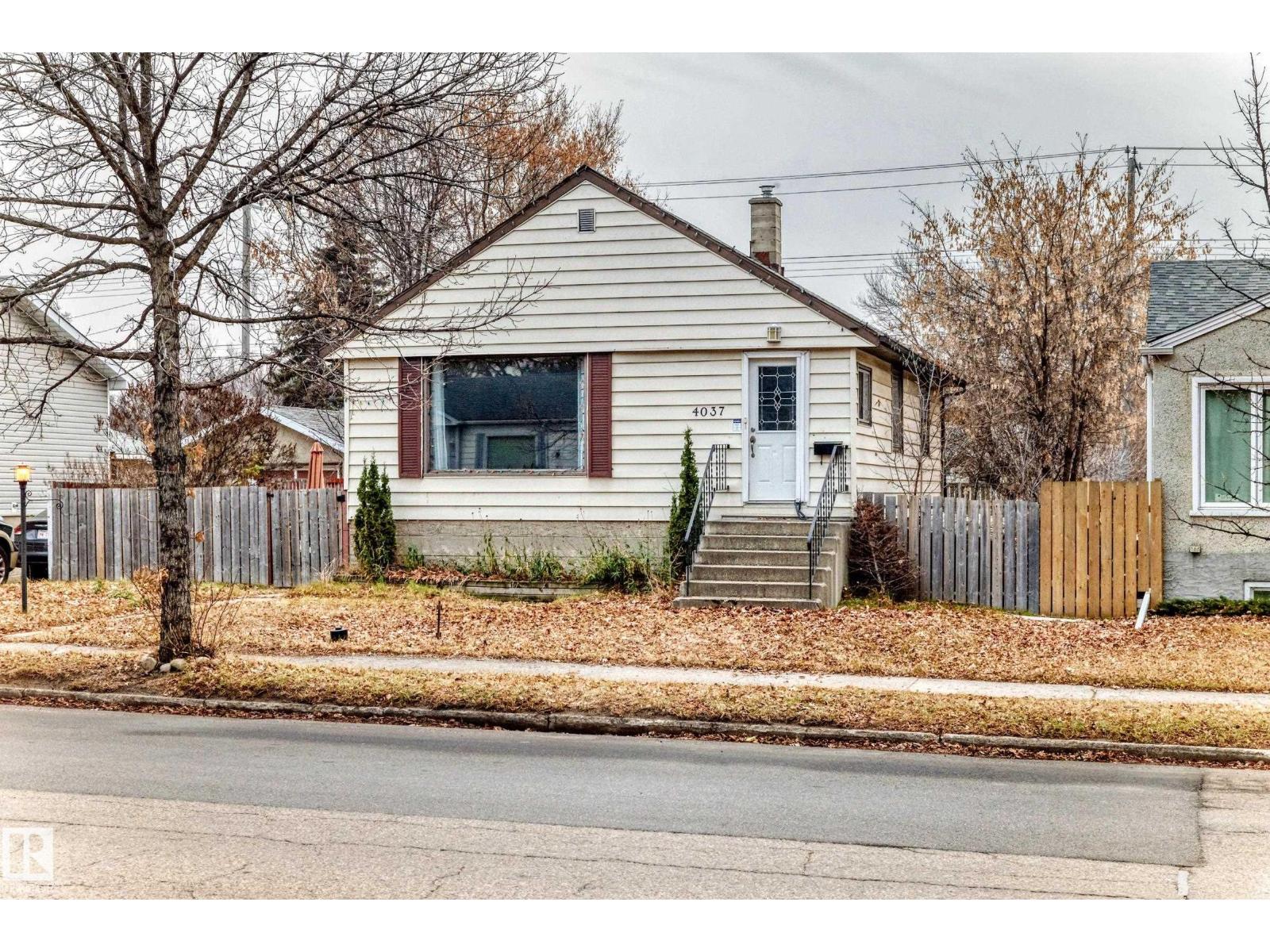 4037 114 Av Nw, Edmonton, Alberta  T5W 0S9 - Photo 4 - E4466308