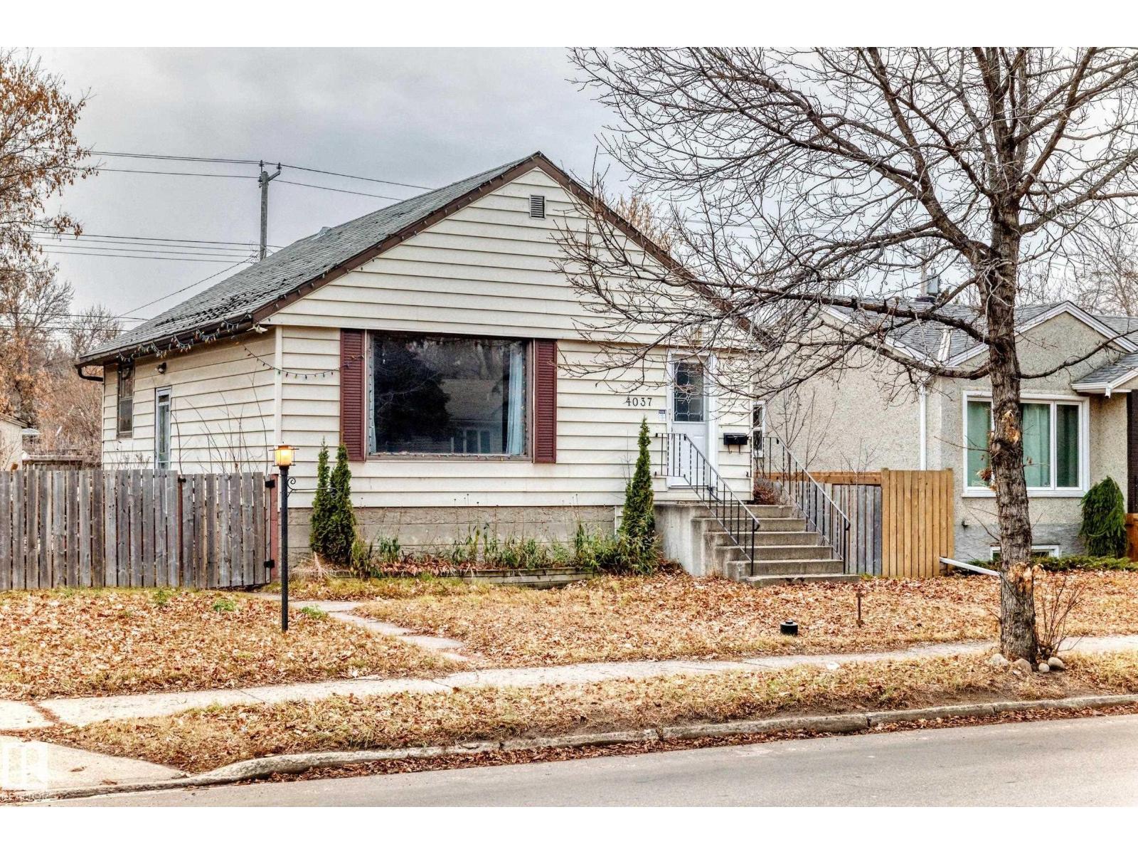 4037 114 Av Nw, Edmonton, Alberta  T5W 0S9 - Photo 5 - E4466308