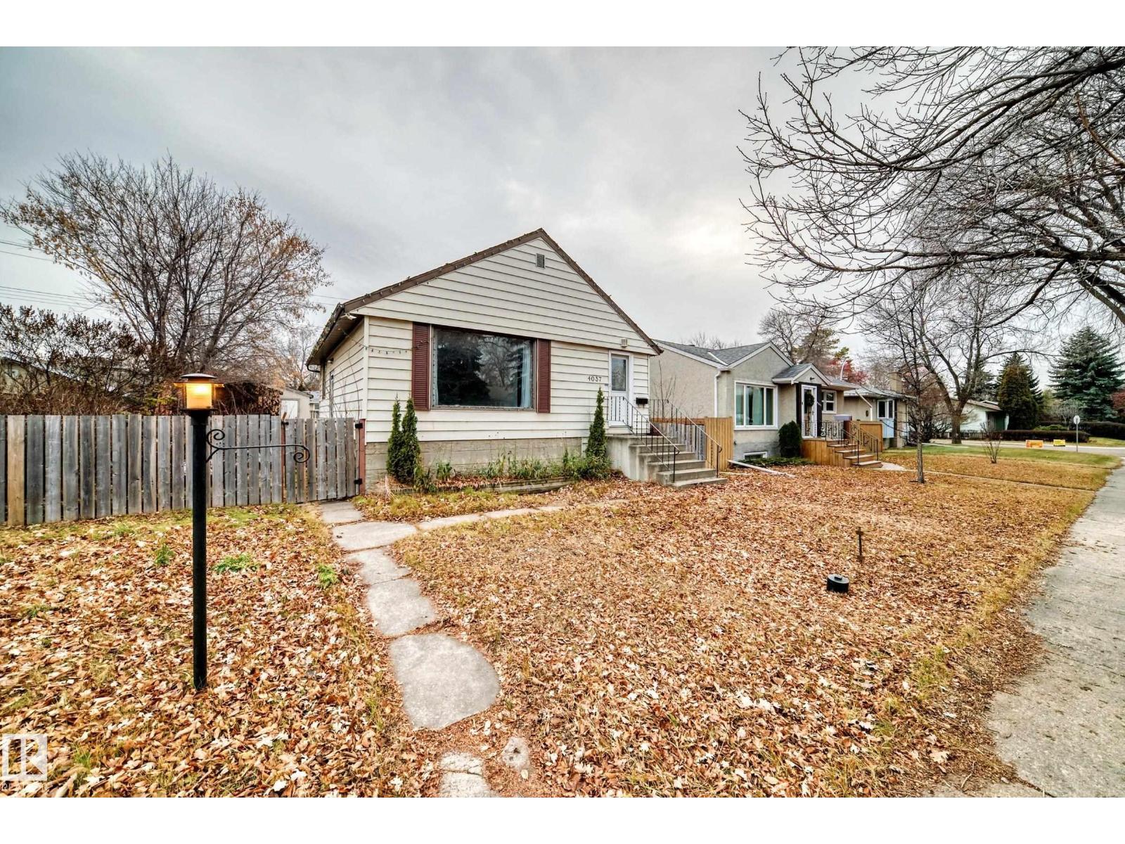 4037 114 Av Nw, Edmonton, Alberta  T5W 0S9 - Photo 22 - E4466308