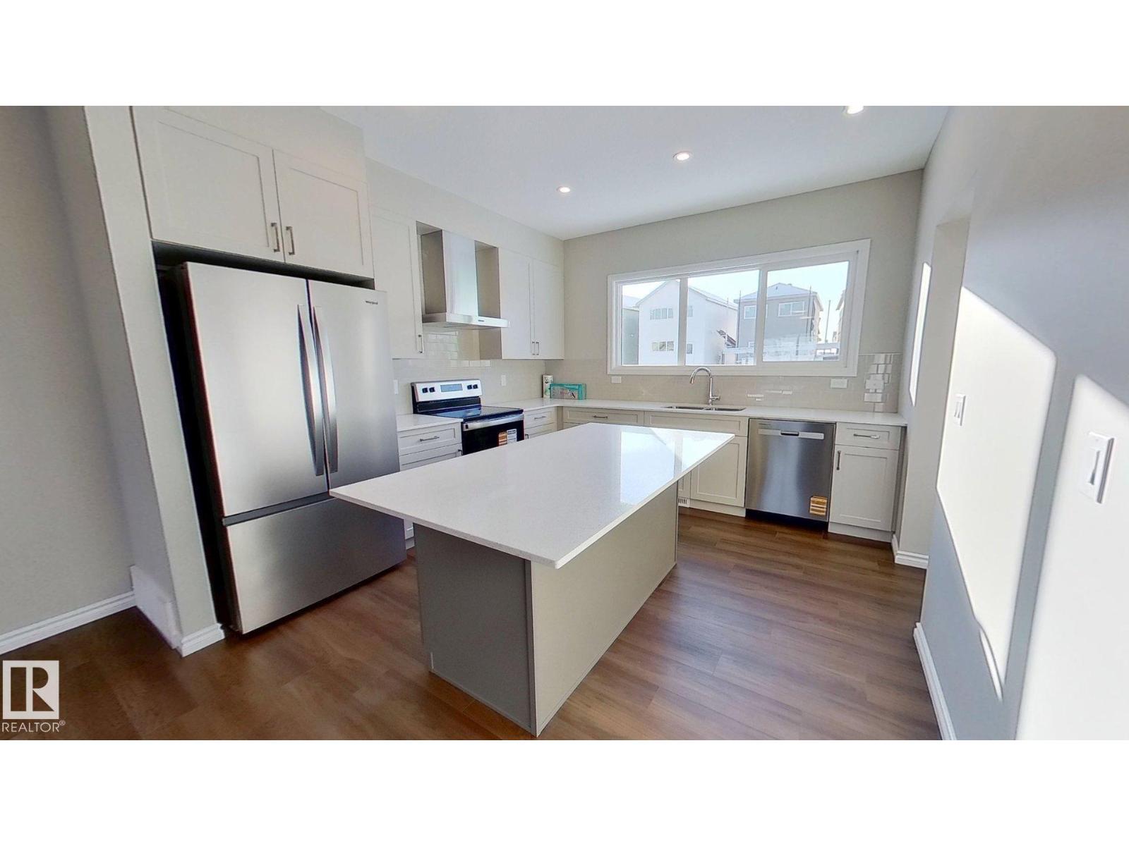 1023 Aster Bv Nw, Edmonton, Alberta  T6T 2W7 - Photo 7 - E4467249