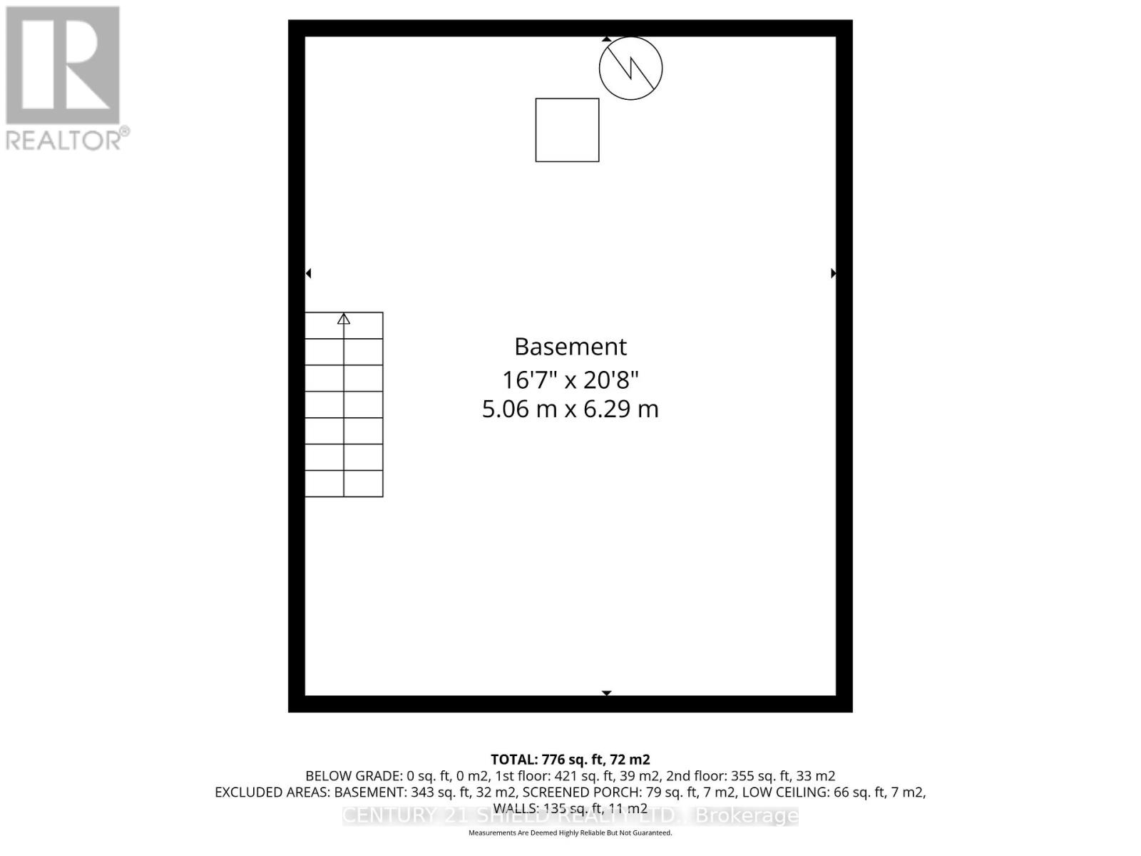 30 Marlborough Street S, Cornwall, Ontario  K6H 3Z3 - Photo 16 - X12594966