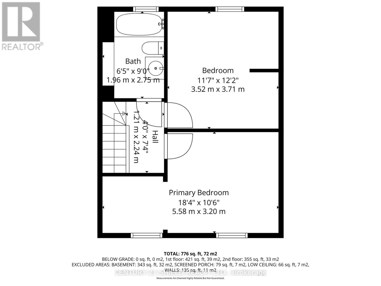 30 Marlborough Street S, Cornwall, Ontario  K6H 3Z3 - Photo 18 - X12594966