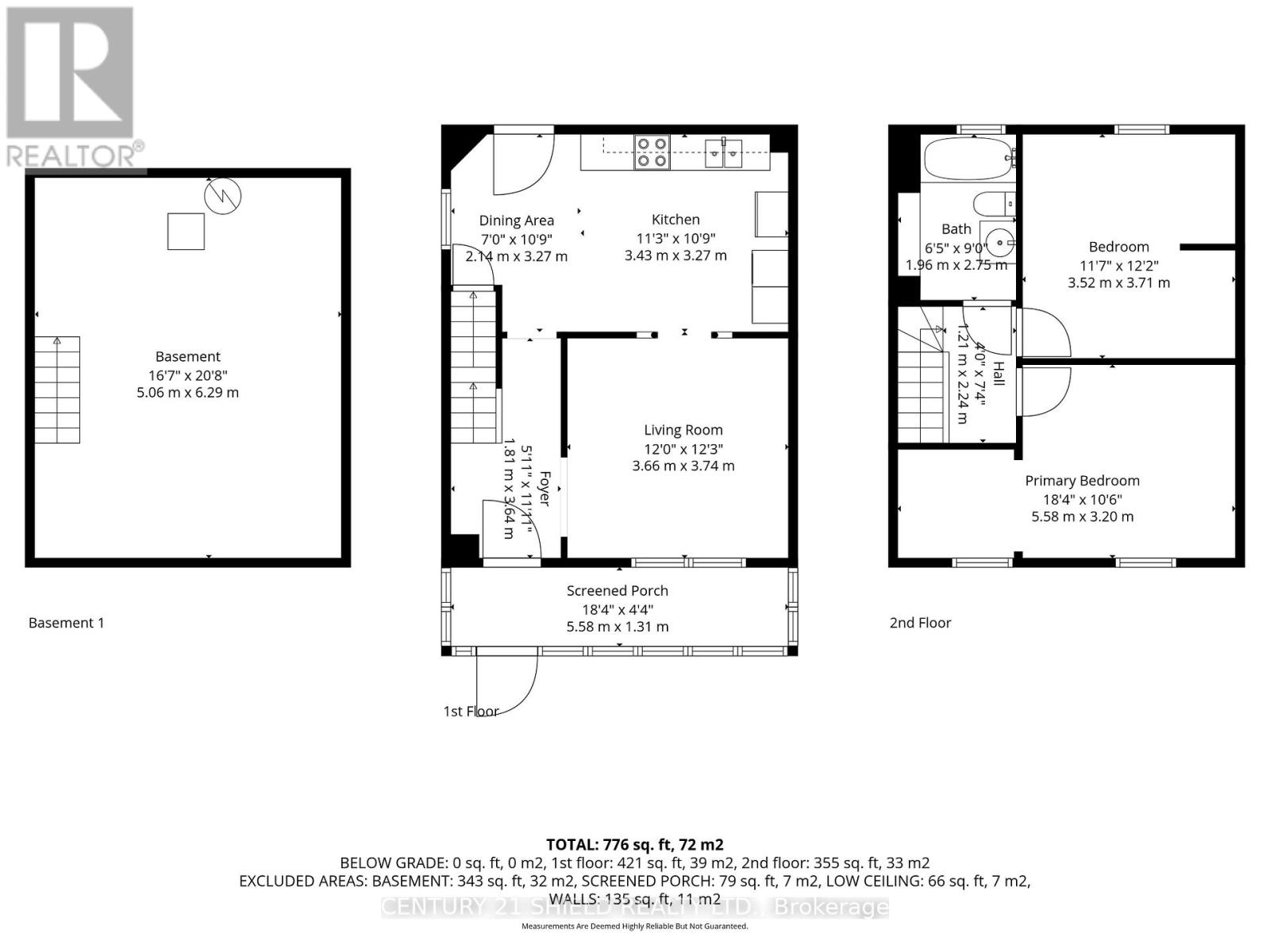 30 Marlborough Street S, Cornwall, Ontario  K6H 3Z3 - Photo 19 - X12594966
