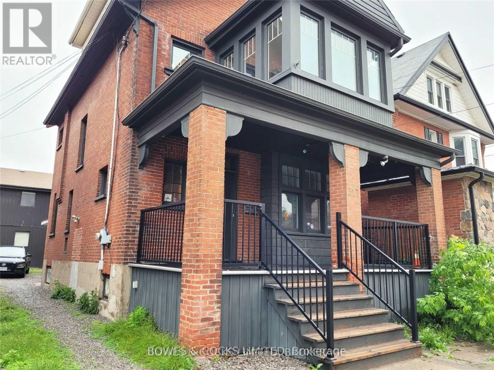 317 Reid Street, Peterborough, Ontario K9J 3R2 - Photo 2 - X12245346