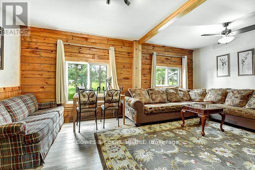 2449 The Ridge Road, Marmora And Lake (Lake Ward), Ontario  K0L 1P0 - Photo 14 - X12436607