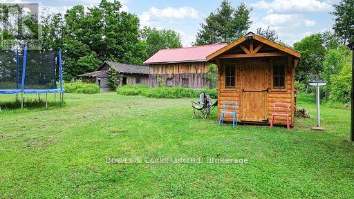 2449 The Ridge Road, Marmora And Lake (Lake Ward), Ontario  K0L 1P0 - Photo 42 - X12436607