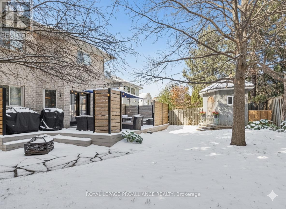 1024 Frei Street, Cobourg, Ontario  K9A 5L4 - Photo 38 - X12465484