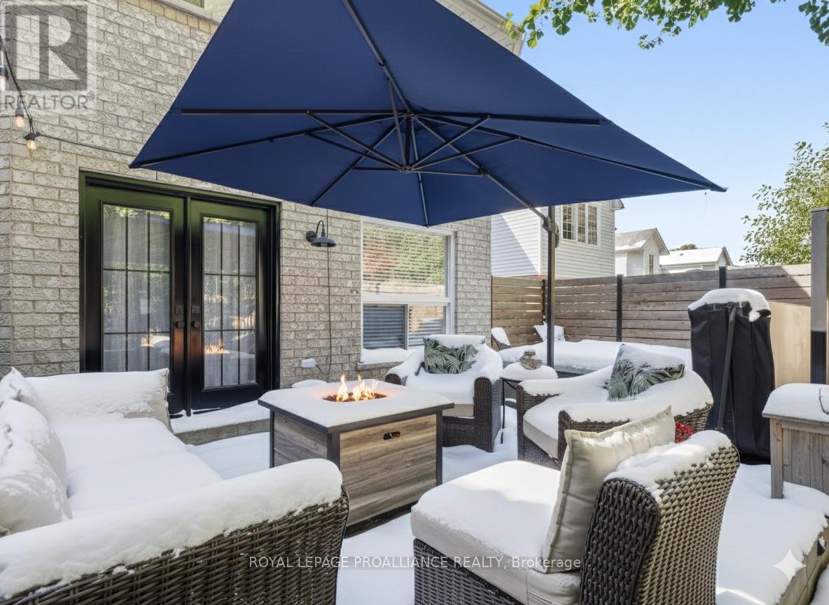 1024 Frei Street, Cobourg, Ontario  K9A 5L4 - Photo 35 - X12465484