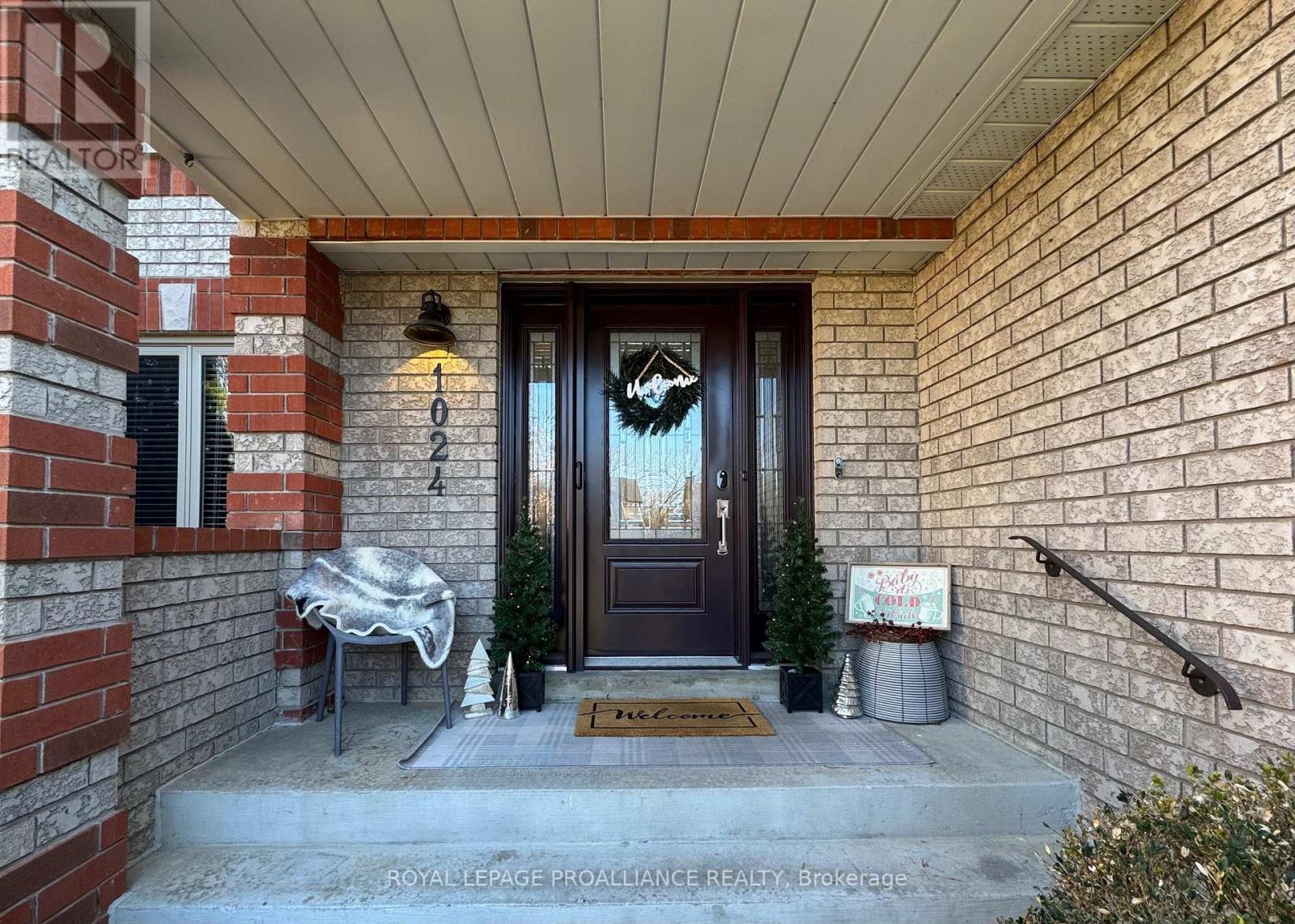 1024 Frei Street, Cobourg, Ontario  K9A 5L4 - Photo 41 - X12465484