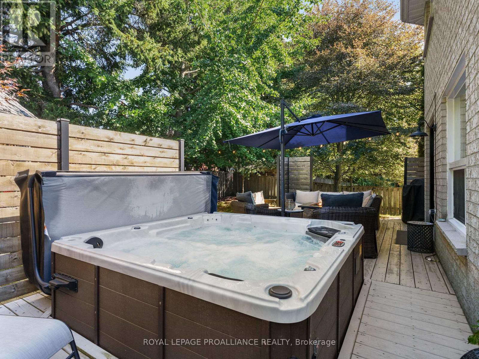 1024 Frei Street, Cobourg, Ontario  K9A 5L4 - Photo 37 - X12465484