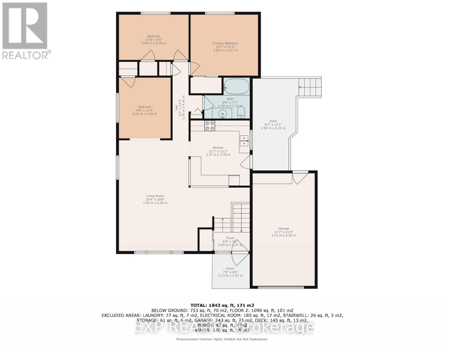 218 Farley Avenue, Belleville, Ontario K8N 4L5 - Photo 47 - X12521346