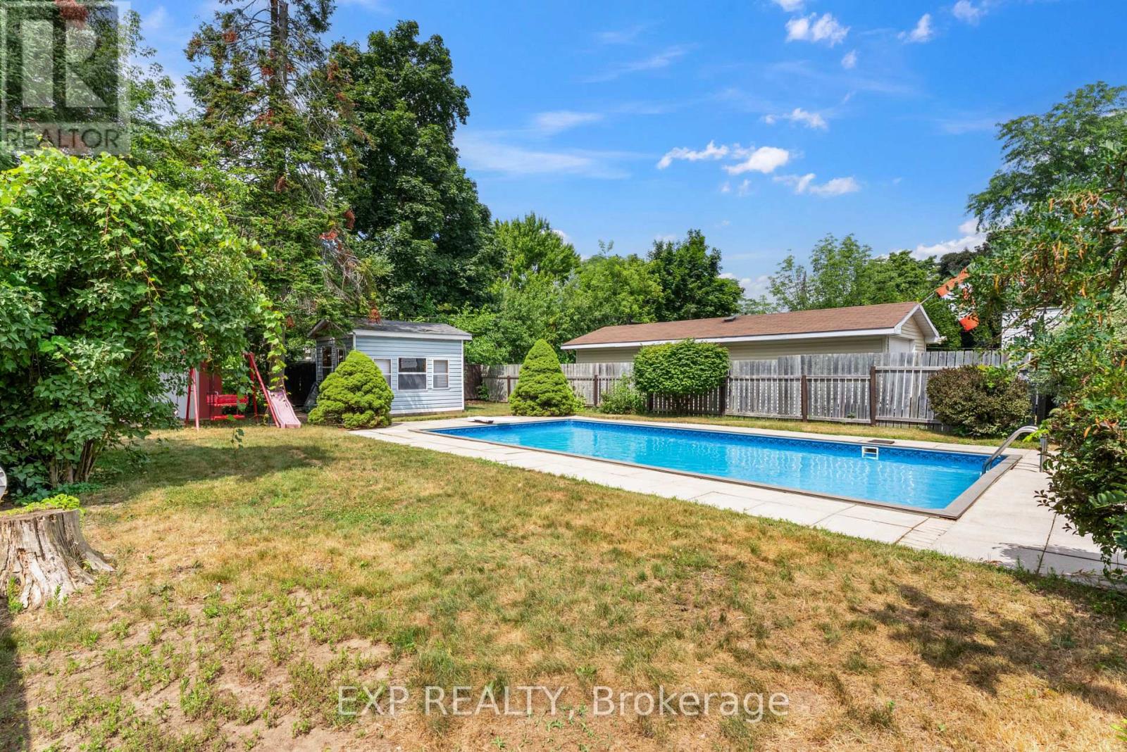 218 Farley Avenue, Belleville, Ontario K8N 4L5 - Photo 43 - X12521346