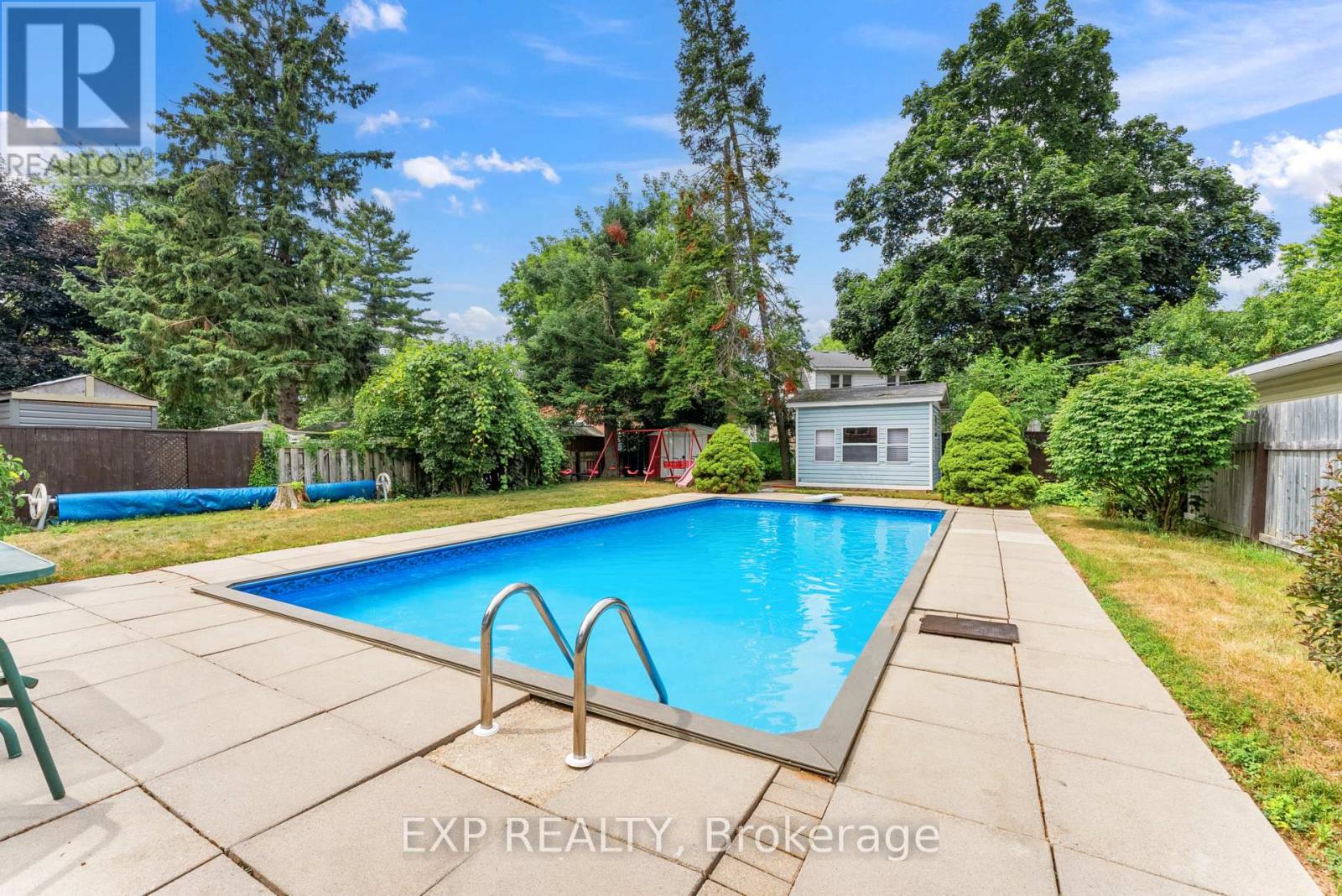 218 Farley Avenue, Belleville, Ontario K8N 4L5 - Photo 39 - X12521346