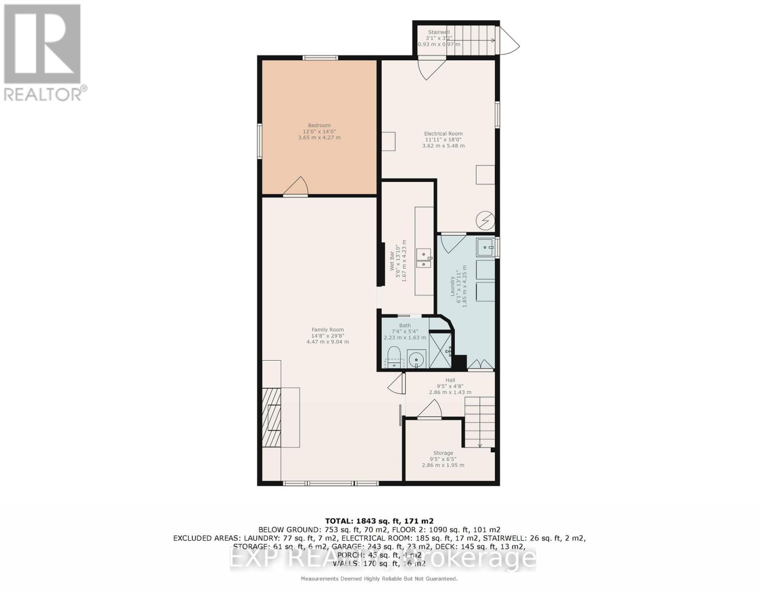 218 Farley Avenue, Belleville, Ontario K8N 4L5 - Photo 48 - X12521346