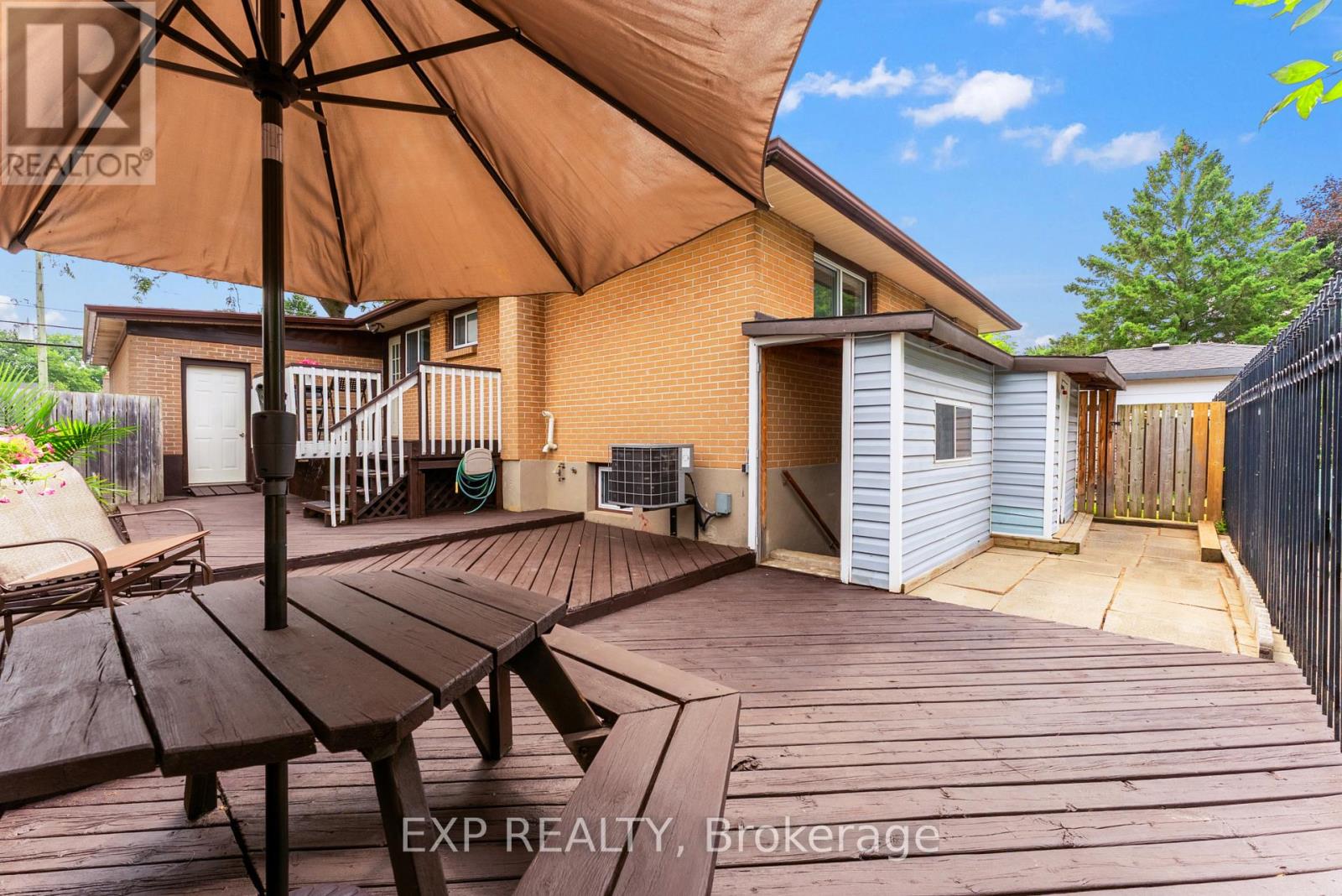 218 Farley Avenue, Belleville, Ontario K8N 4L5 - Photo 38 - X12521346