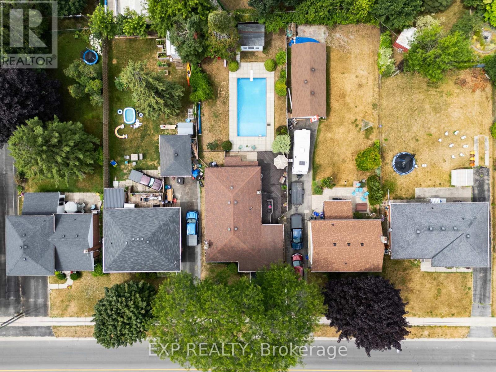 218 Farley Avenue, Belleville, Ontario K8N 4L5 - Photo 45 - X12521346