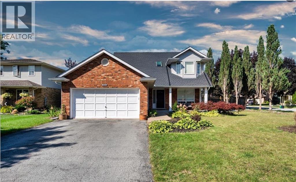 3829 NORTHWOOD Drive, Niagara Falls, Ontario