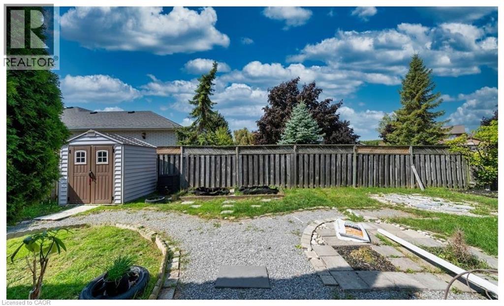 3829 Northwood Drive, Niagara Falls, Ontario  L2H 2Y5 - Photo 15 - 40791914