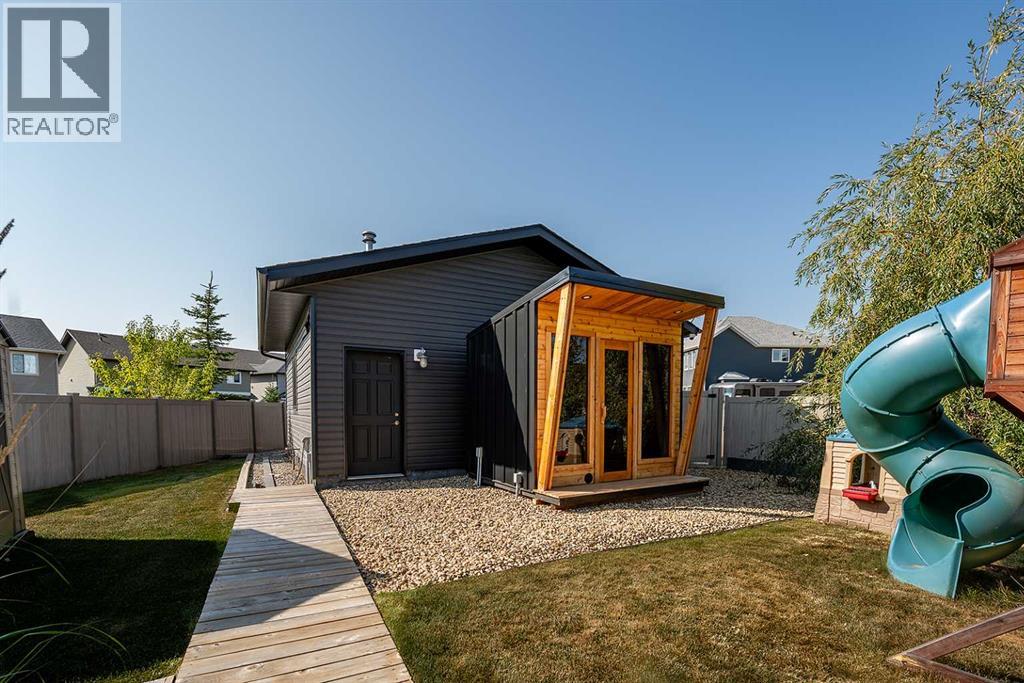 26 Van Horn Close, Red Deer, Alberta  T4R 0N3 - Photo 39 - A2273400