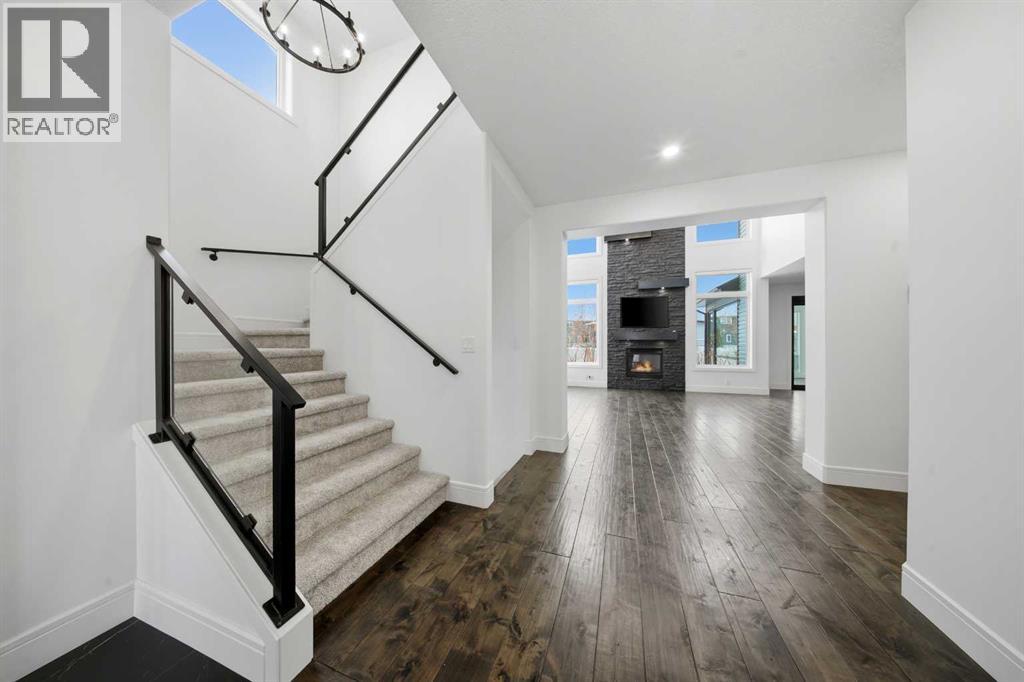 26 Van Horn Close, Red Deer, Alberta  T4R 0N3 - Photo 4 - A2273400