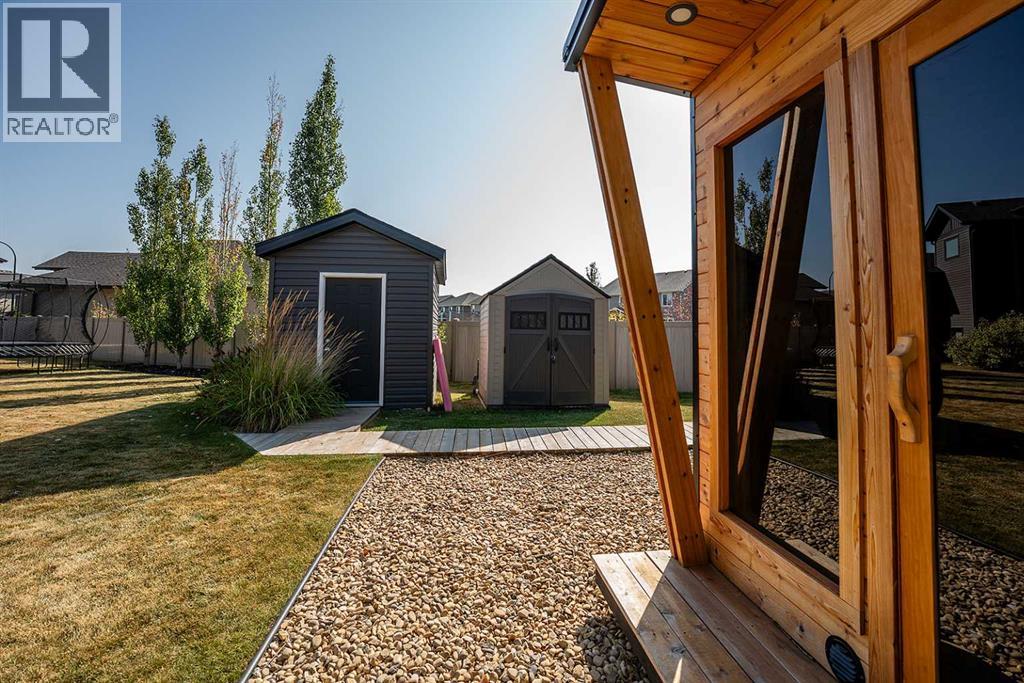 26 Van Horn Close, Red Deer, Alberta  T4R 0N3 - Photo 40 - A2273400