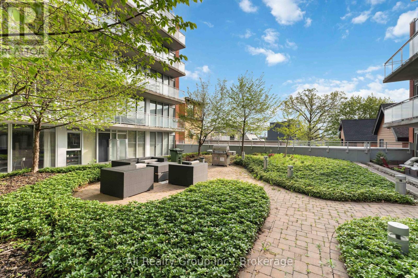 209 - 354 Gladstone Avenue, Ottawa, Ontario  K2P 0R4 - Photo 32 - X12593436