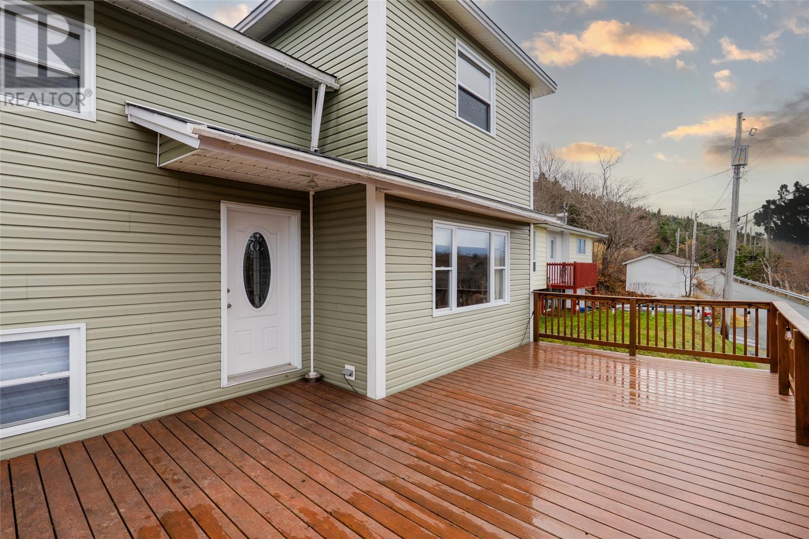 155 Hillview Drive, St Johns, Newfoundland & Labrador  A1E 1A9 - Photo 22 - 1292965