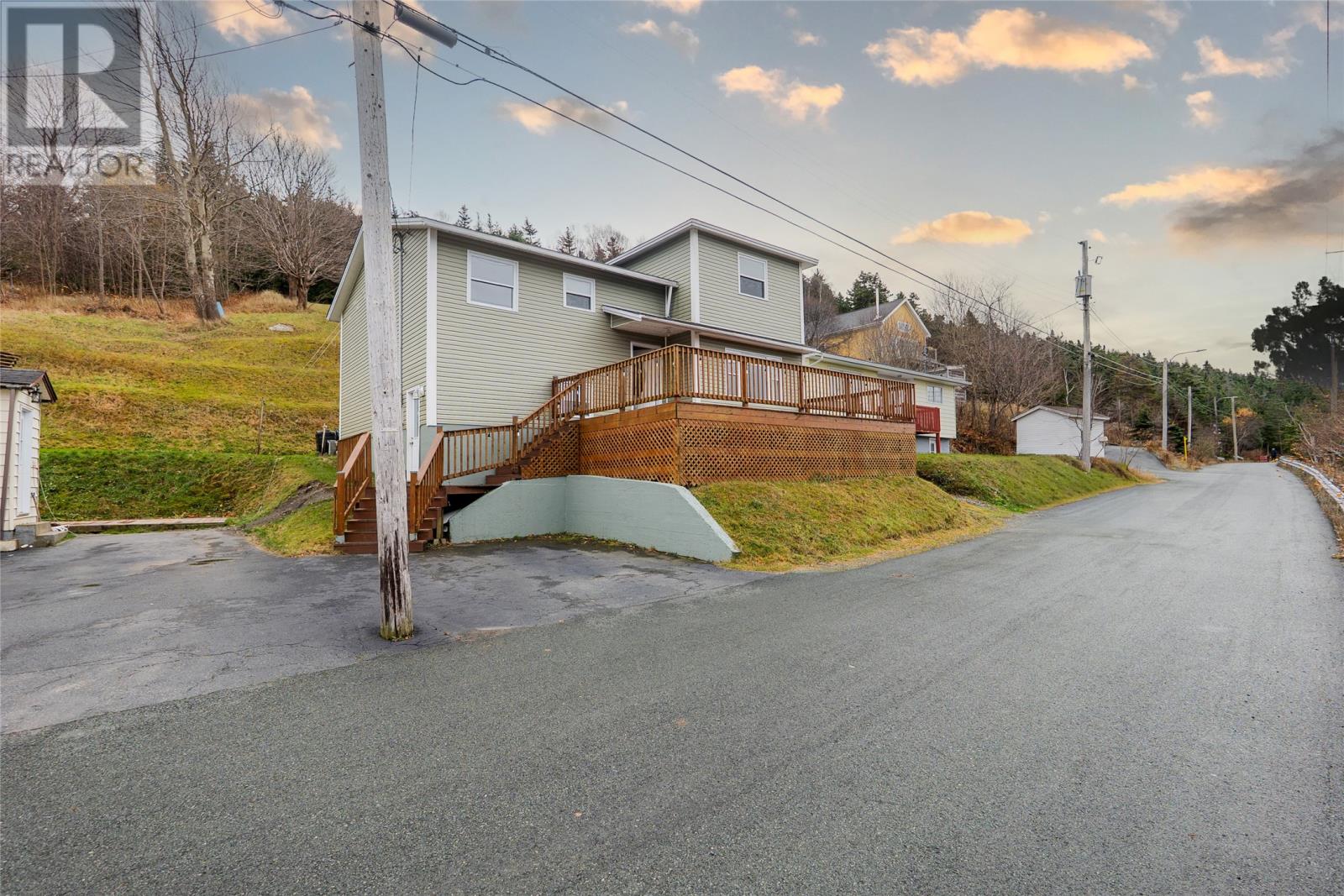 155 Hillview Drive, St Johns, Newfoundland & Labrador  A1E 1A9 - Photo 1 - 1292965