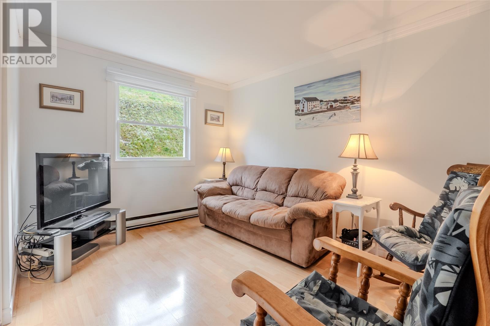 155 Hillview Drive, St Johns, Newfoundland & Labrador  A1E 1A9 - Photo 16 - 1292965