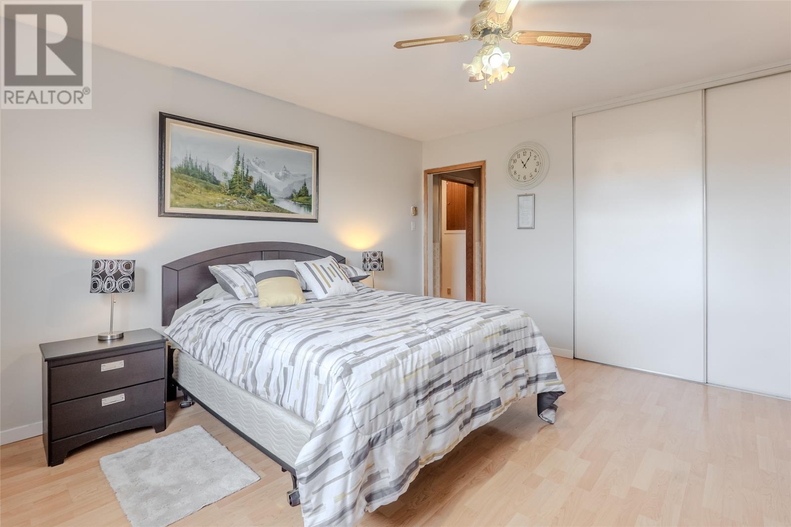 155 Hillview Drive, St Johns, Newfoundland & Labrador  A1E 1A9 - Photo 10 - 1292965