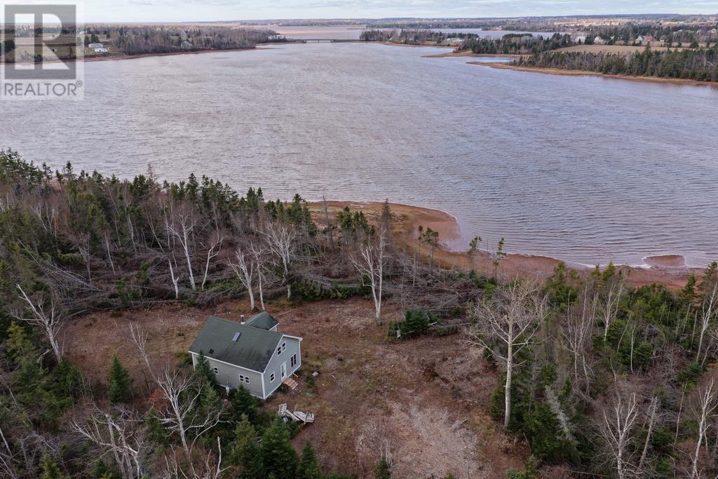 863 Roseberry Road, Belfast, Prince Edward Island  C0A 1A0 - Photo 3 - 202528934