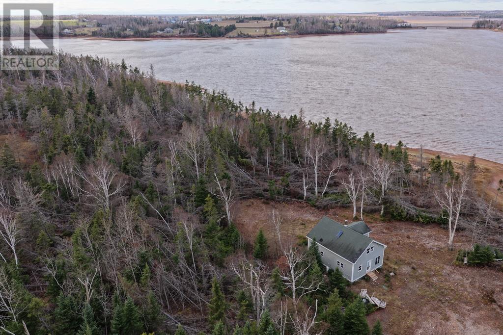 863 Roseberry Road, Belfast, Prince Edward Island  C0A 1A0 - Photo 4 - 202528934