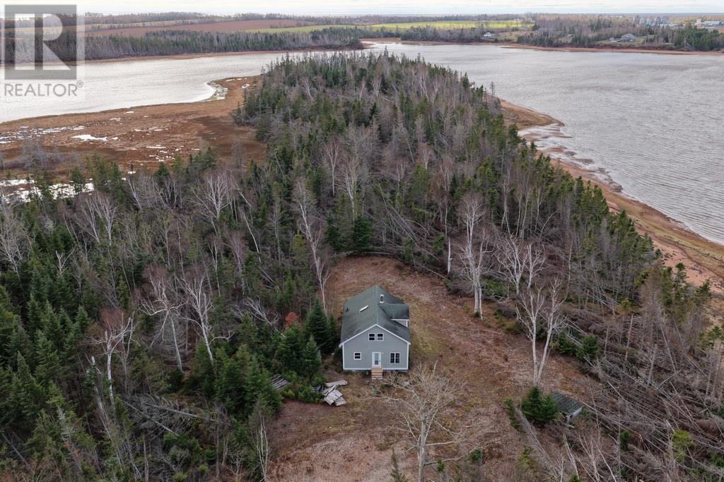 863 Roseberry Road, Belfast, Prince Edward Island  C0A 1A0 - Photo 5 - 202528934