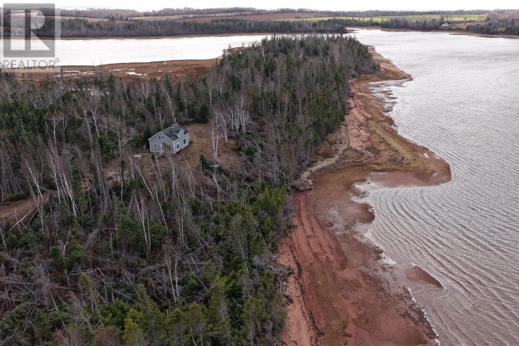 863 Roseberry Road, Belfast, Prince Edward Island  C0A 1A0 - Photo 6 - 202528934