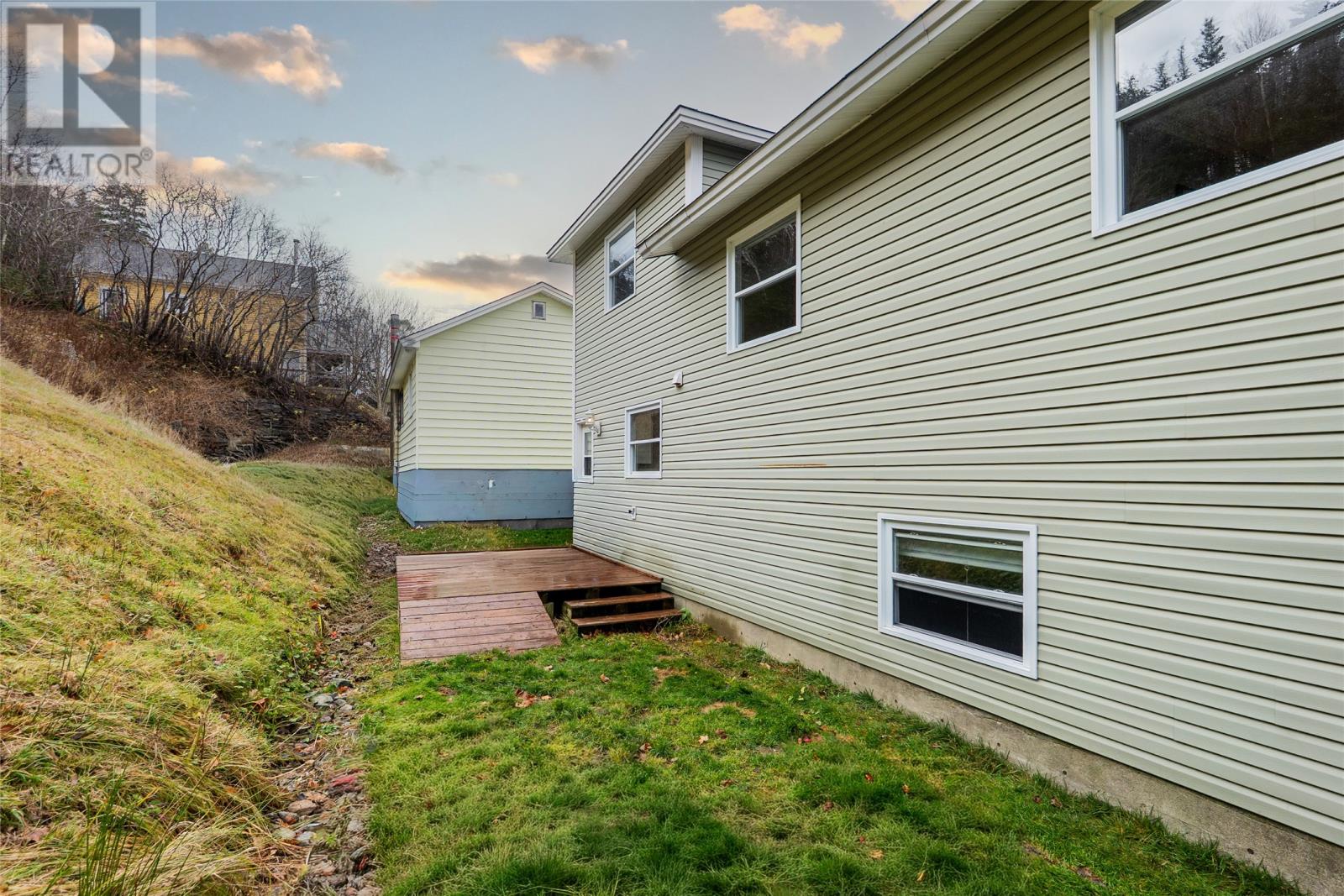 155 Hillview Drive, St Johns, Newfoundland & Labrador  A1E 1A9 - Photo 23 - 1292965