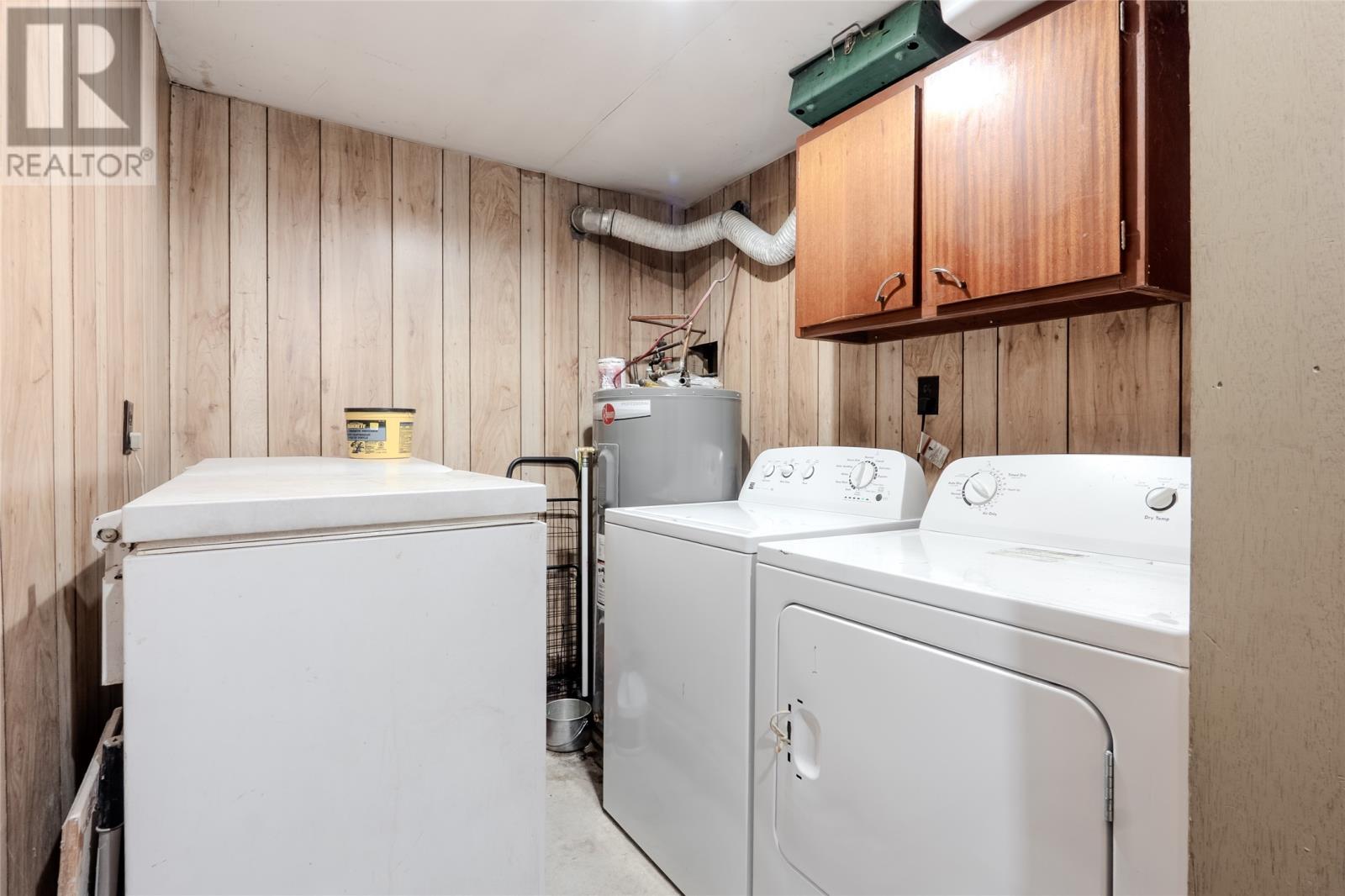 155 Hillview Drive, St Johns, Newfoundland & Labrador  A1E 1A9 - Photo 21 - 1292965